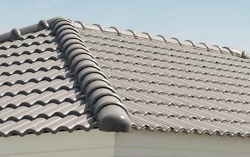 advantages of Elford clay roofing
