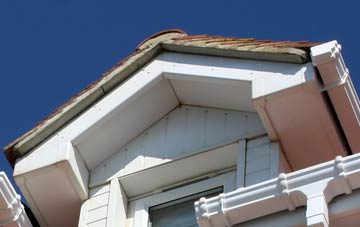 Elford fascia installation costs