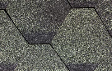 Elford fibreglass shingle repairs