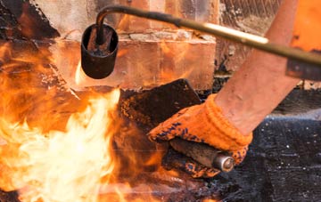 Elford flat roof repair companies