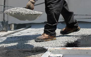 Elford flat roofing companies