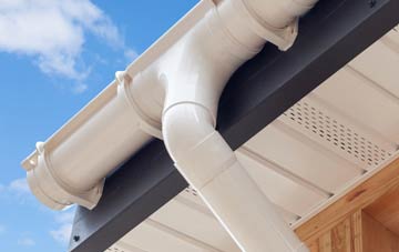 Elford gutter installation costs