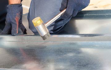 Elford metal roofing costs