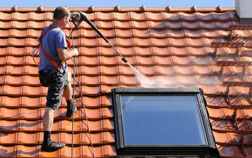 roof cleaning Elford, Staffordshire