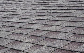 Elford tiles for shallow pitch roofing