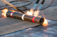 free Elford roof quotes