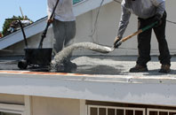 Elford flat roofing repair