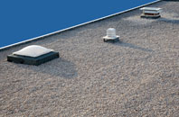 Elford flat roofing