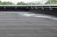 find rated Elford flat roofing companies