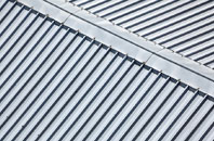 Elford metal roofing