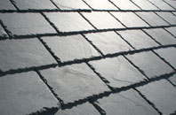 Elford slate roof
