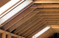 Elford tapered roof insulation quotes
